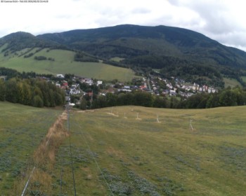Obec Loučná nad Desnou