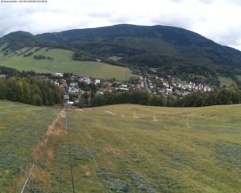Obec Loučná nad Desnou