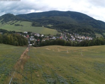 Obec Loučná nad Desnou