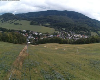 Obec Loučná nad Desnou
