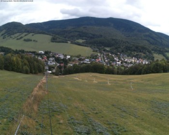 Obec Loučná nad Desnou