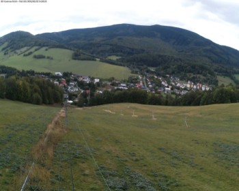 Obec Loučná nad Desnou