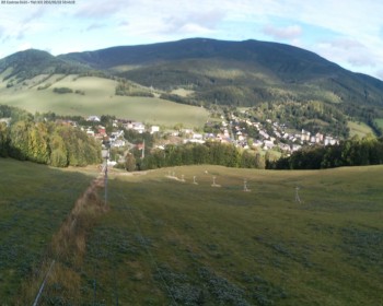 Obec Loučná nad Desnou