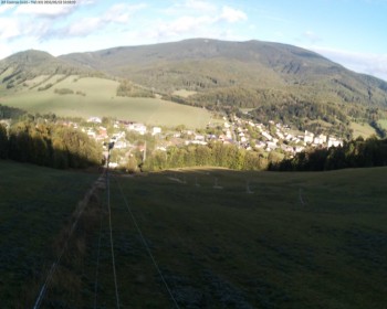 Obec Loučná nad Desnou
