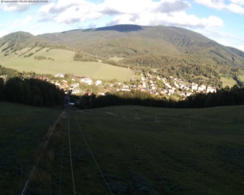 Obec Loučná nad Desnou