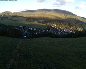 Obec Loučná nad Desnou
