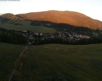 Obec Loučná nad Desnou