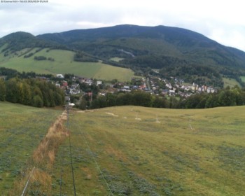 Obec Loučná nad Desnou
