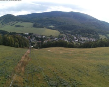 Obec Loučná nad Desnou