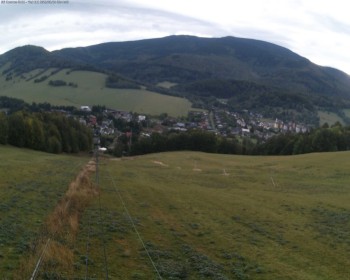Obec Loučná nad Desnou