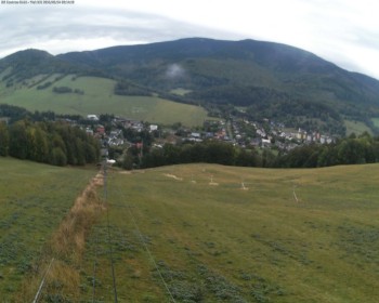 Obec Loučná nad Desnou