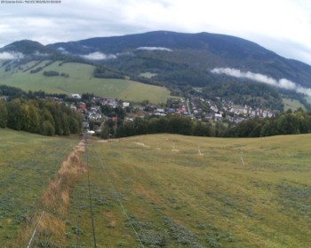 Obec Loučná nad Desnou