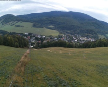 Obec Loučná nad Desnou