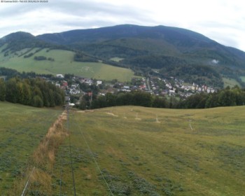 Obec Loučná nad Desnou