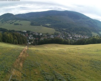 Obec Loučná nad Desnou