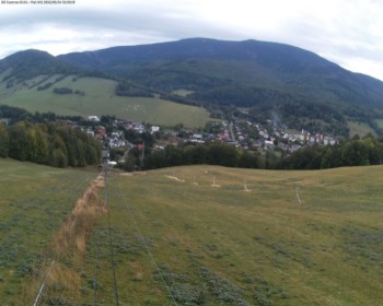 Obec Loučná nad Desnou