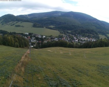 Obec Loučná nad Desnou