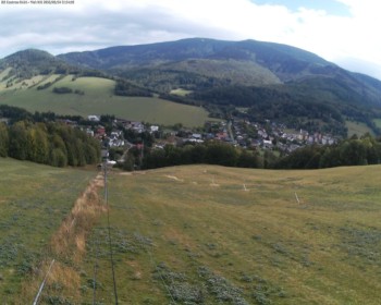 Obec Loučná nad Desnou