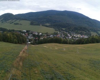 Obec Loučná nad Desnou