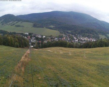 Obec Loučná nad Desnou
