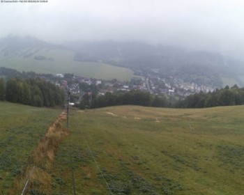 Obec Loučná nad Desnou