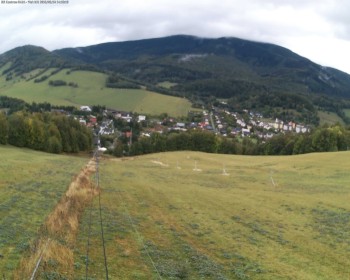 Obec Loučná nad Desnou