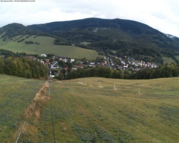 Obec Loučná nad Desnou