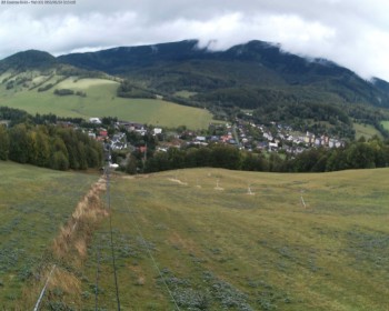 Obec Loučná nad Desnou