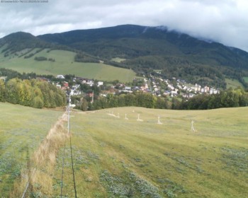Obec Loučná nad Desnou