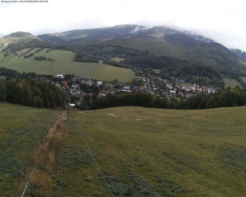 Obec Loučná nad Desnou