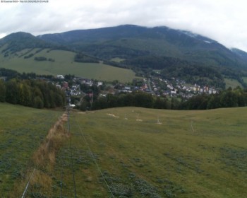 Obec Loučná nad Desnou