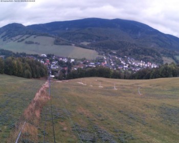 Obec Loučná nad Desnou