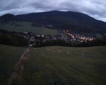 Obec Loučná nad Desnou