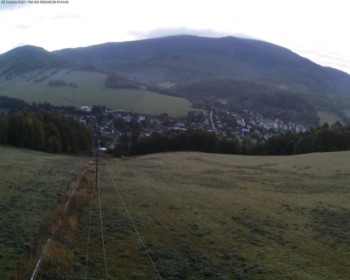 Obec Loučná nad Desnou