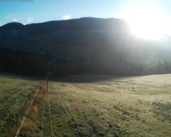 Obec Loučná nad Desnou
