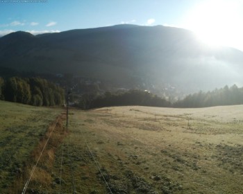 Obec Loučná nad Desnou