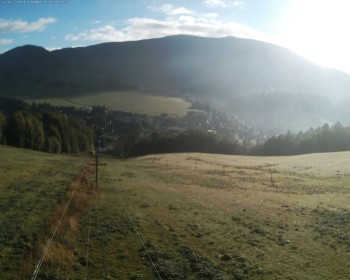 Obec Loučná nad Desnou
