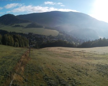 Obec Loučná nad Desnou