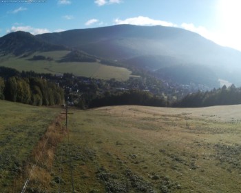 Obec Loučná nad Desnou