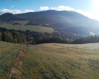 Obec Loučná nad Desnou