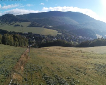 Obec Loučná nad Desnou