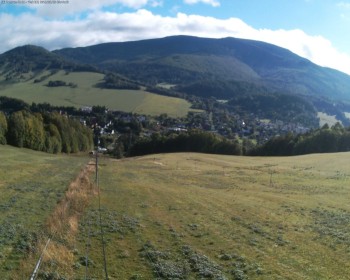 Obec Loučná nad Desnou