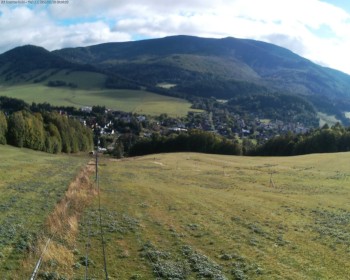 Obec Loučná nad Desnou