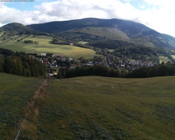 Obec Loučná nad Desnou