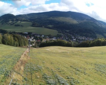 Obec Loučná nad Desnou