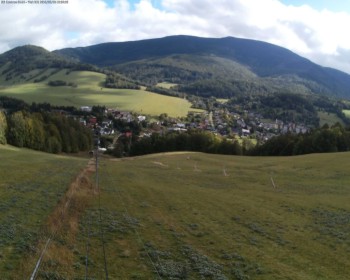 Obec Loučná nad Desnou