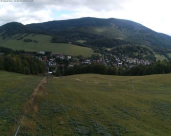 Obec Loučná nad Desnou