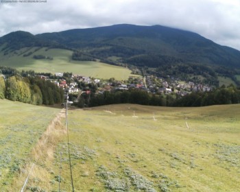 Obec Loučná nad Desnou