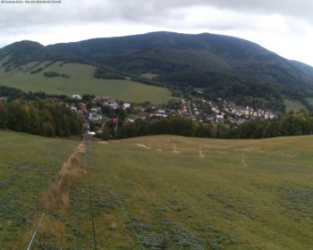 Obec Loučná nad Desnou
