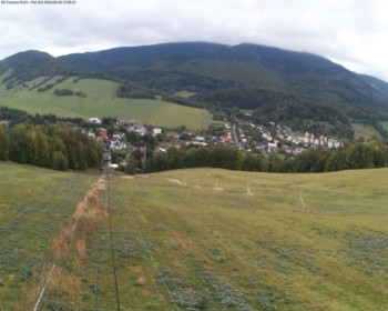 Obec Loučná nad Desnou